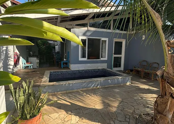 Rick Surf Hostel