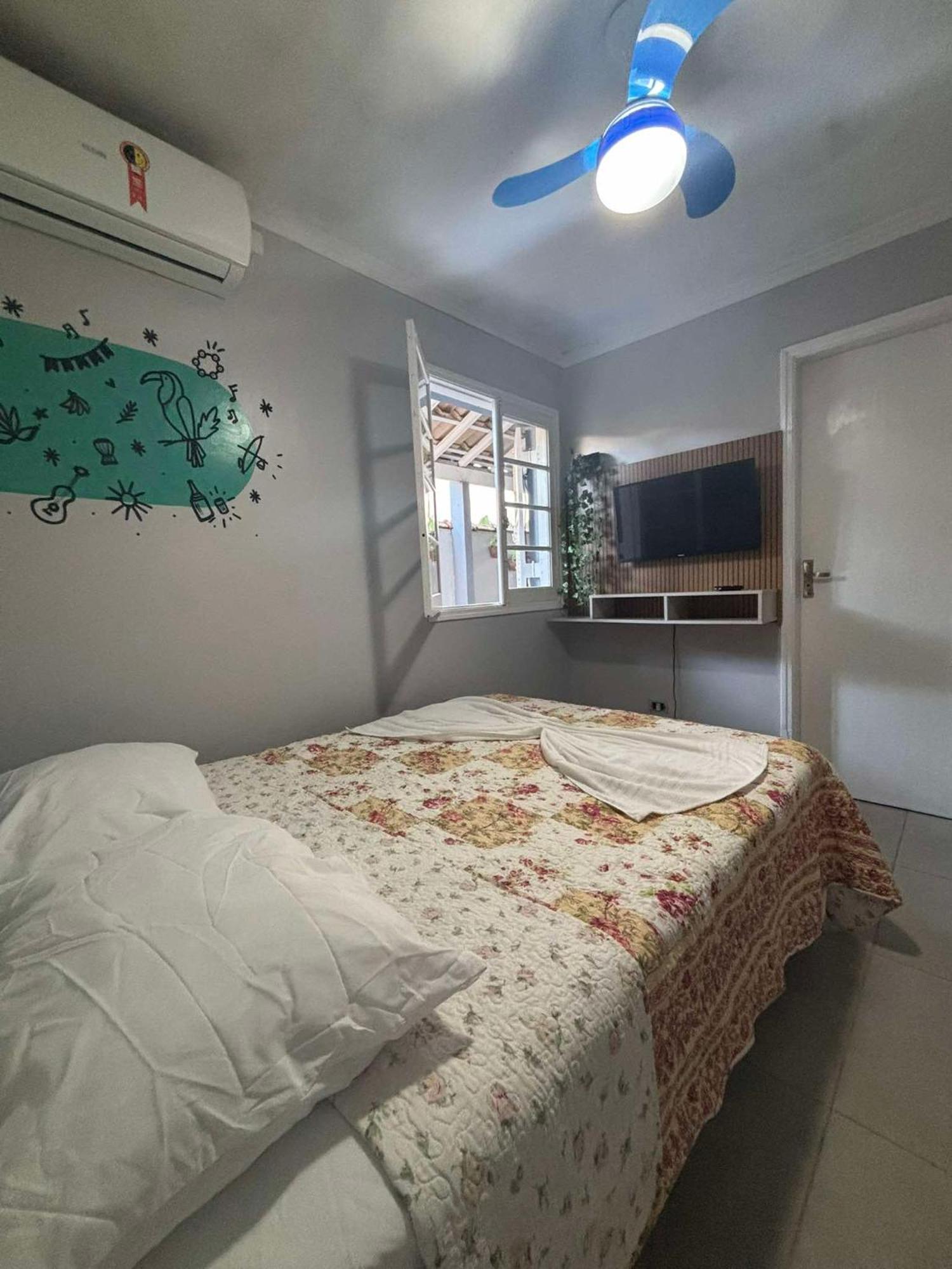 Casa de hóspedes Rick Surf *
