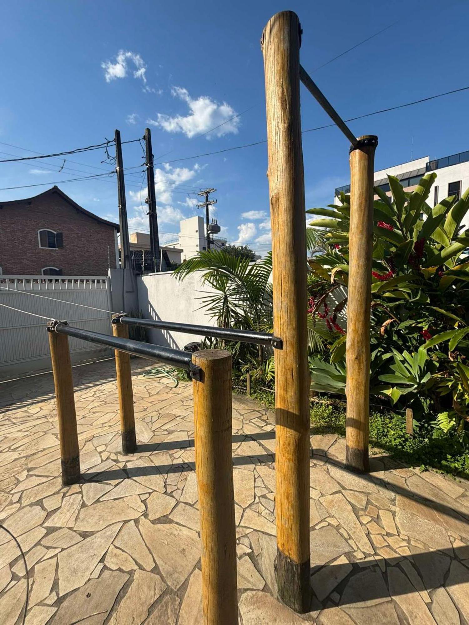 Casa de hóspedes Rick Surf Ubatuba